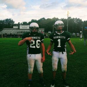 Meet your Posher, Matt